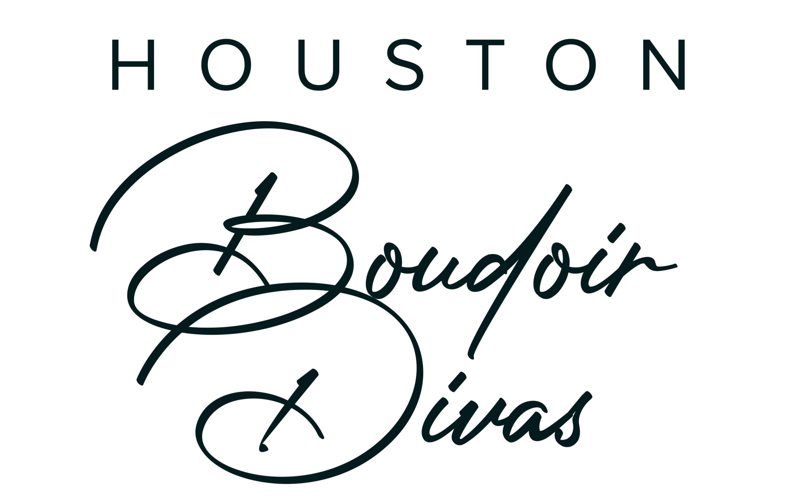 Houston Boudoir Divas | Houston Boudoir Photography